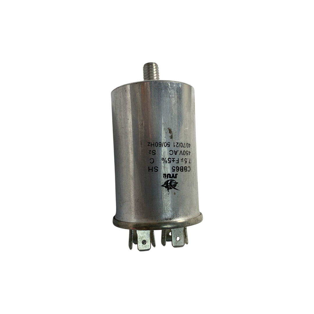 Capacitor 7,5 Mf Cbb65-4