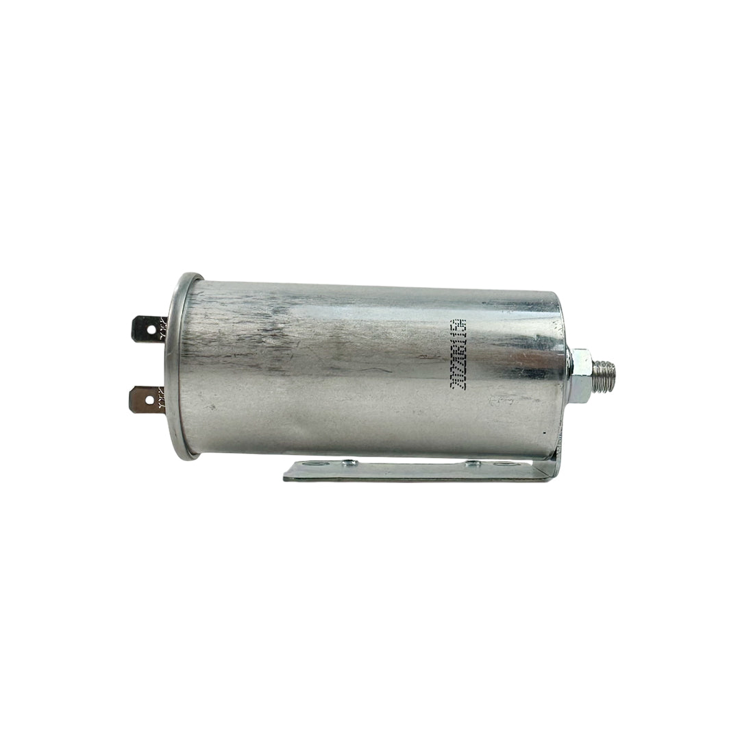 Capacitor 12 Mf Para Lavadora Hisense Original-3