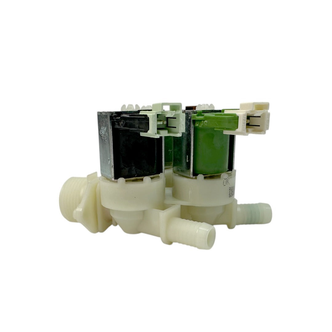 Electroválvula Para Lavadora Fensa Original (Ver Modelos)-3