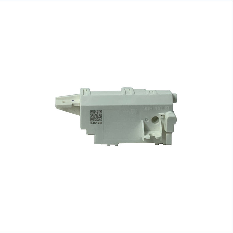 Interruptor Switch Para Puerta Lavadora LG Original (Ver Modelos)-1