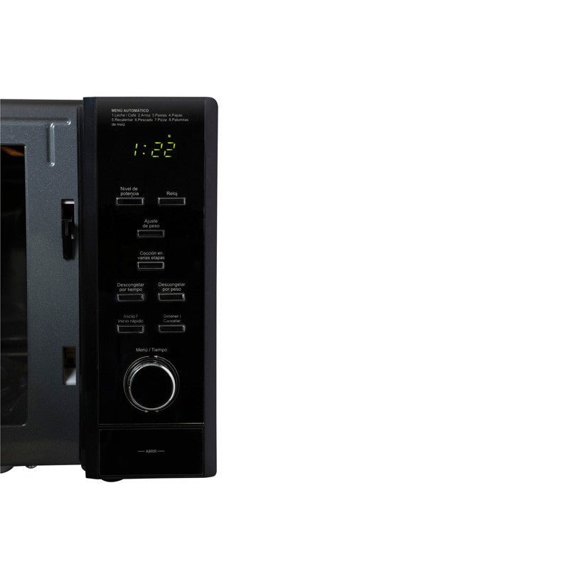 Microondas Kubli Fs Neu 25 Litros-2