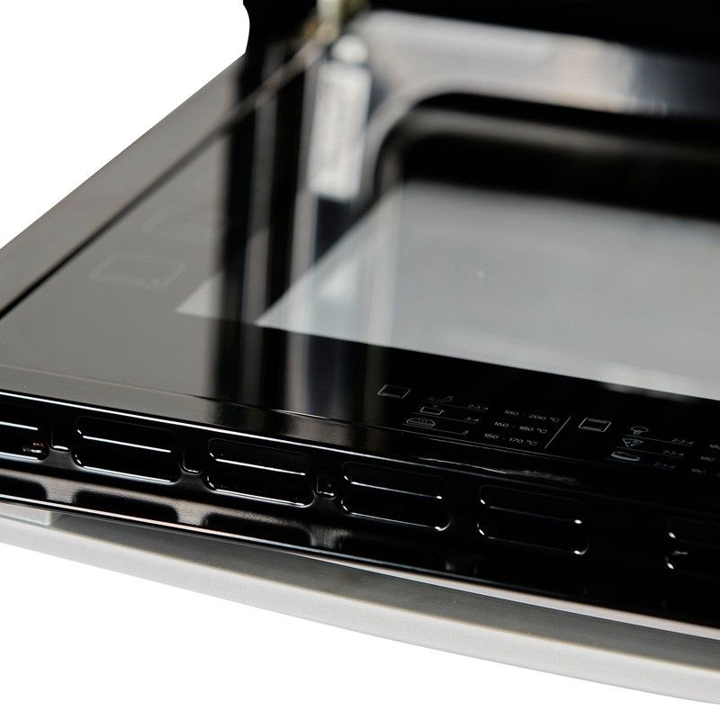 Puerta Horno Fdv Elegance Lll Original-2