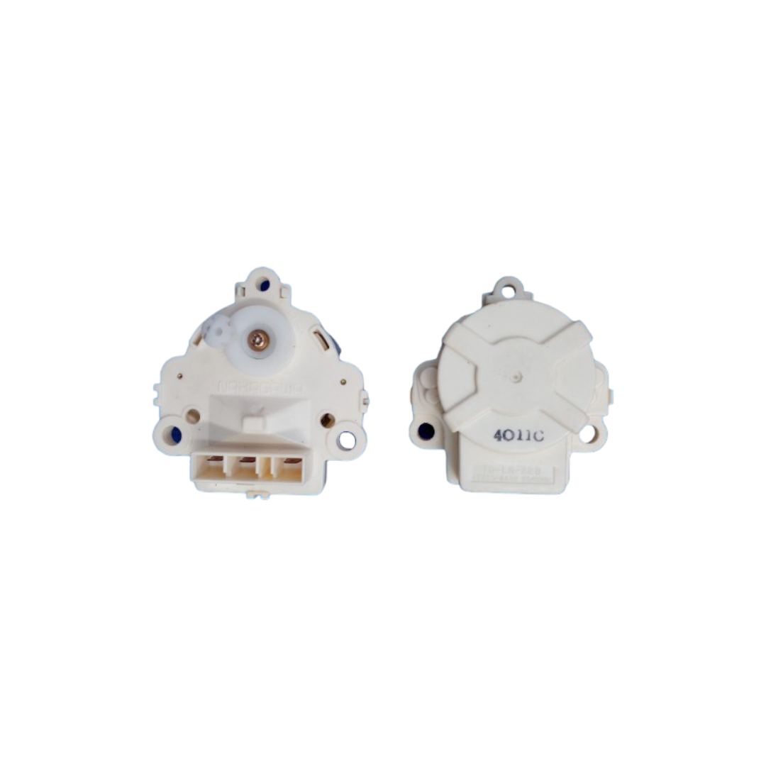 Minimotor Para Lavadora LG Inverter Original (Ver Modelos)-1