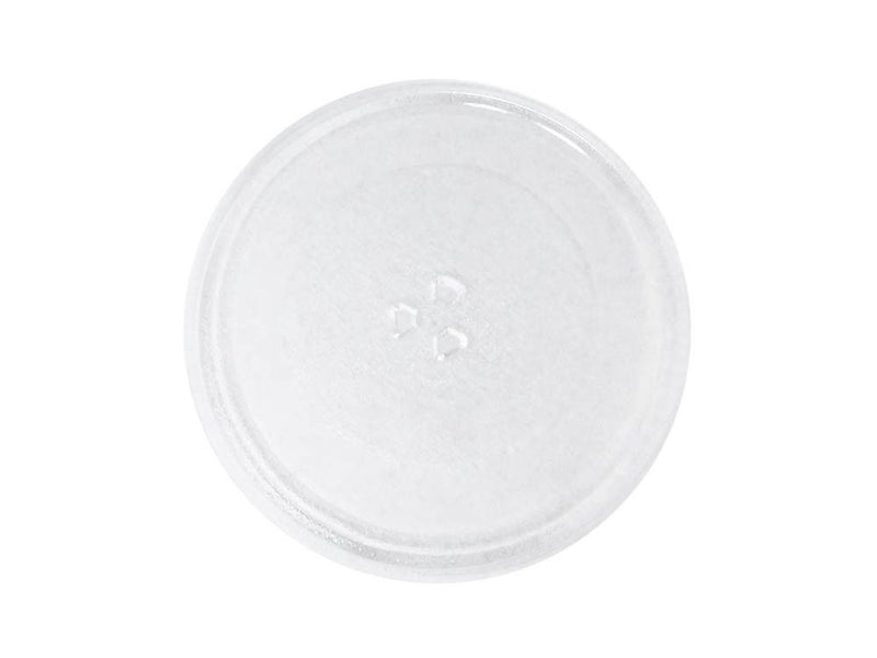 Plato Para Microondas Bosch 255 Mm Trébol-3