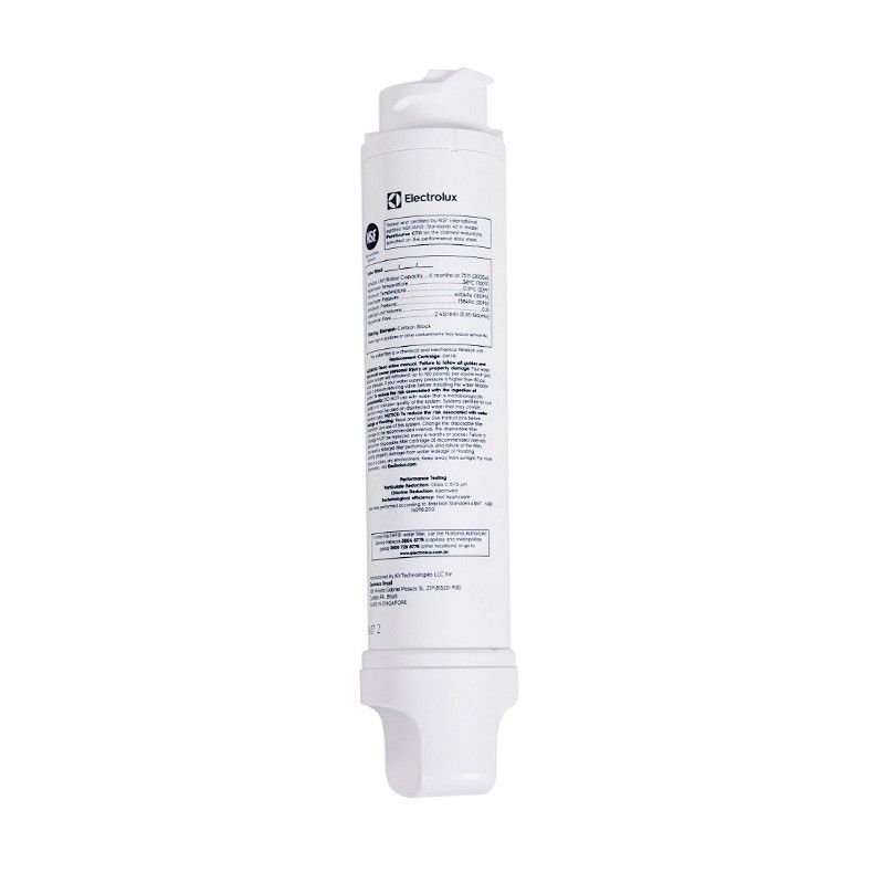 Filtro De Agua Refrigerador Fensa Advantage Plus 7790 Original