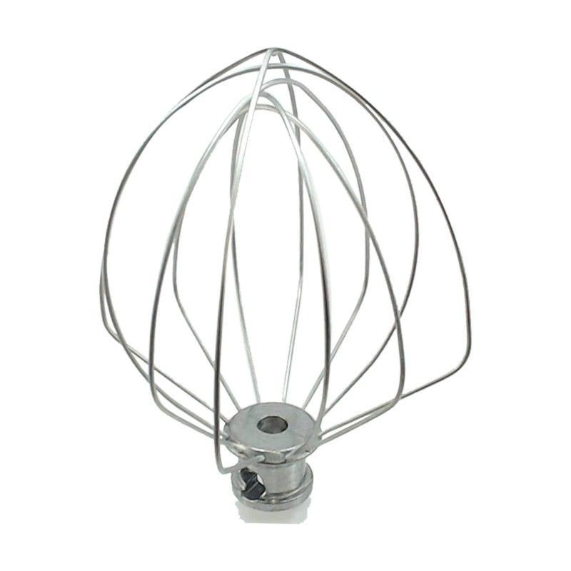 Batidor Globo Para Batidora Kitchenaid Original (Ver Modelos)-1