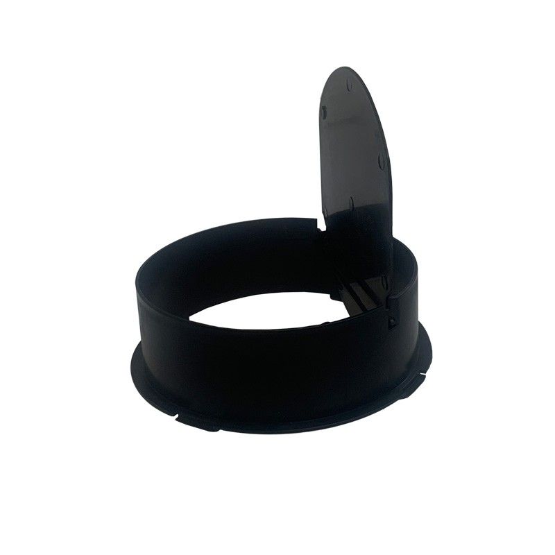 Salida Para Campana Fensa Fxd6260 Original-1