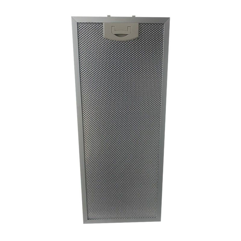 Filtro De Aluminio Para Campana Fensa Fx6260 Original-5