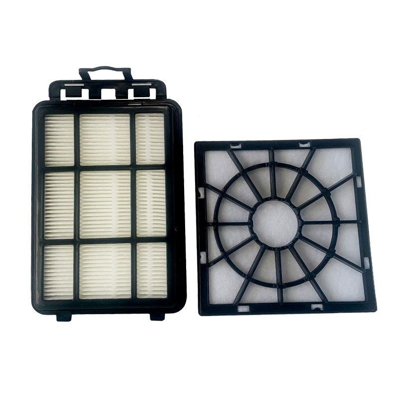 Filtro Para Aspiradora Electrolux Eqp20/10-1