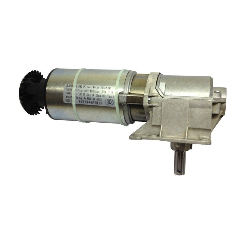 Motor Para Batidora Kitchenaid W10517943 Original-2