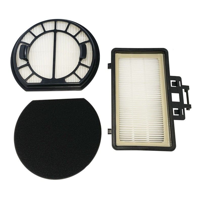 Kit De Filtros Para Aspiradora Mystique Electrolux Eas30/Eas31-1