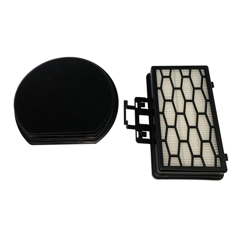 Kit De Filtros Para Aspiradora Mystique Electrolux Eas30/Eas31