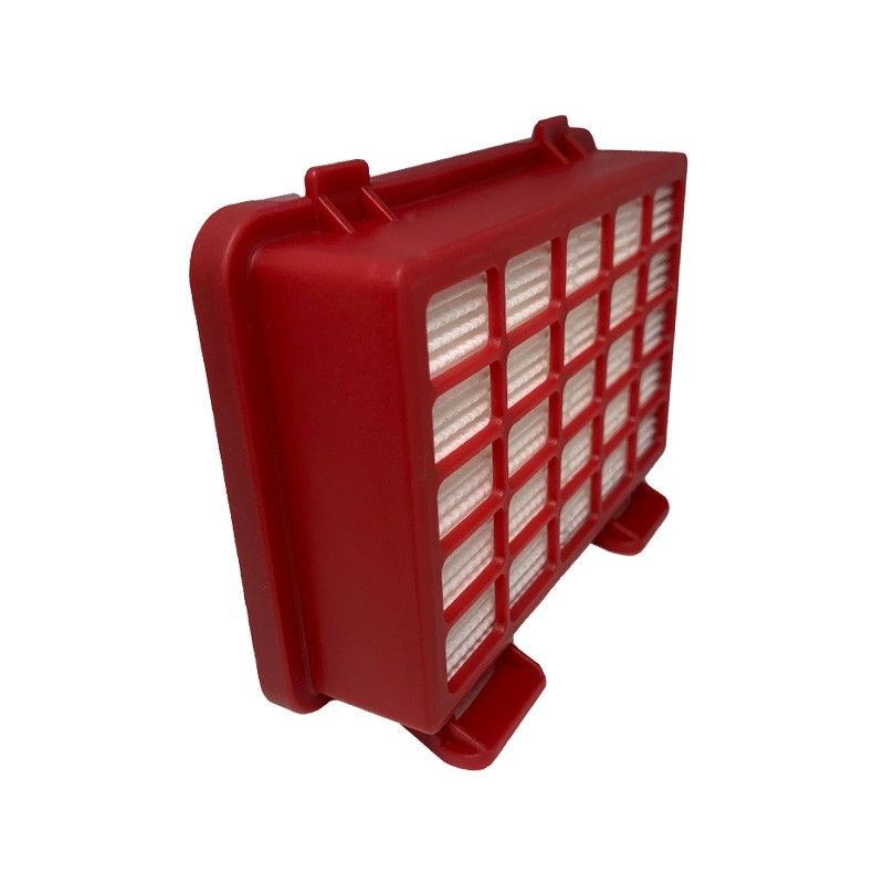 Filtro Hepa Para Aspiradora Somela Effy Power Sca30