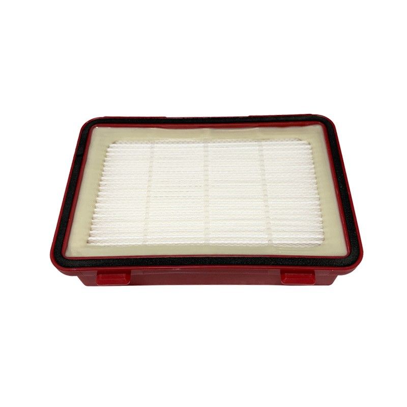 Filtro Hepa Para Aspiradora Somela Effy Power Sca30-3