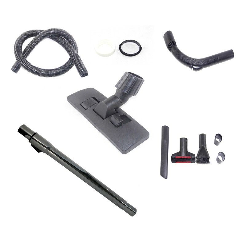 Kit Completo De Repuestos Para Aspiradora Universal 35Mm