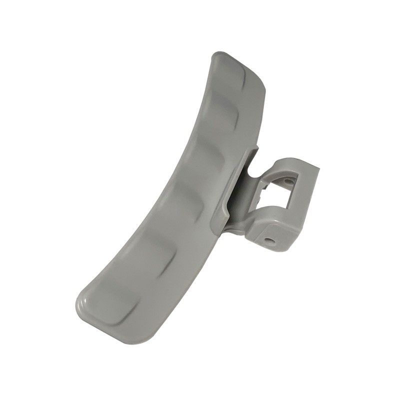 Manilla Para Lavadora/Secadora Samsung Gris Original-1