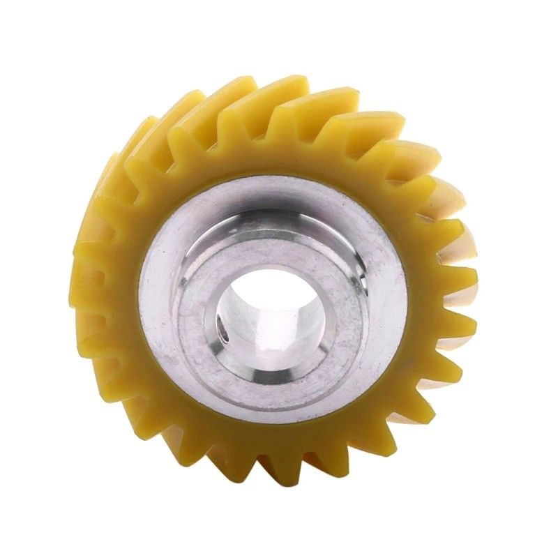 Engranaje Tornillo Para Batidora Kitchenaid W10112253 Original-7