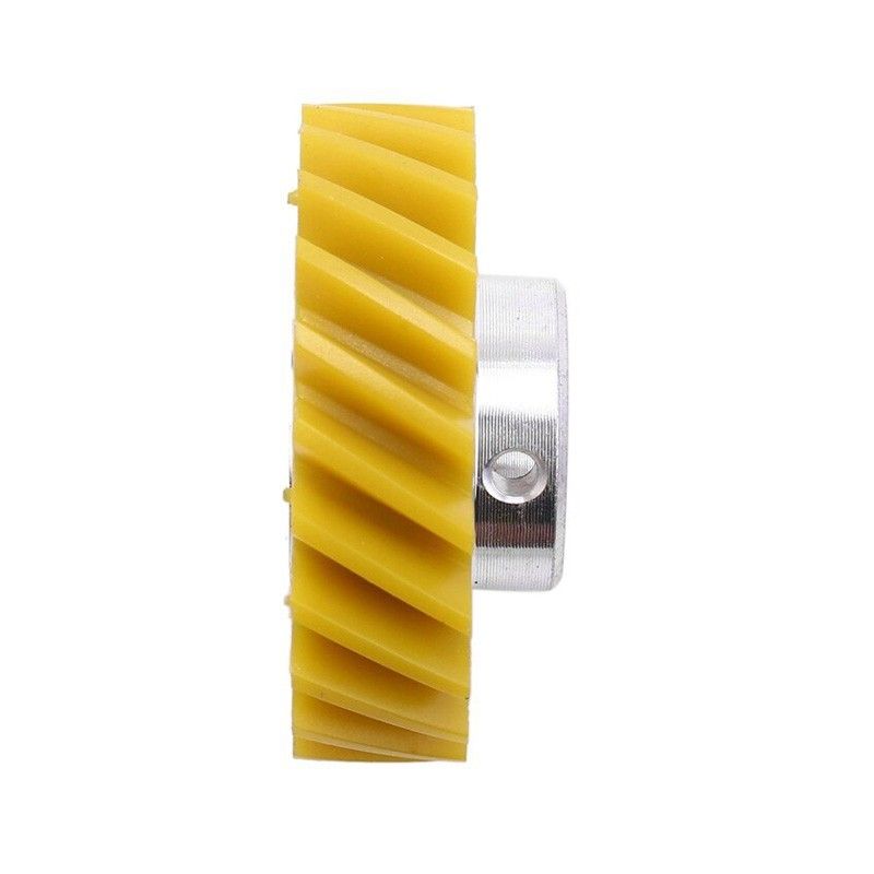 Engranaje Tornillo Para Batidora Kitchenaid W10112253 Original-8