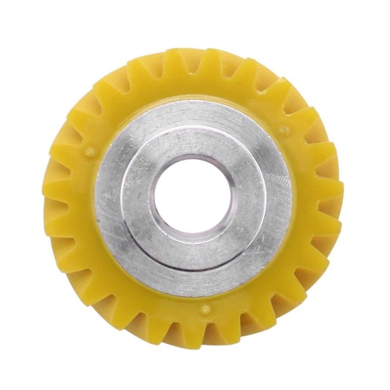 Engranaje Tornillo Para Batidora Kitchenaid W10112253 Original-9