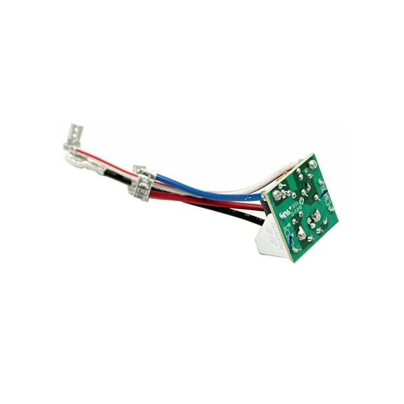 Tarjeta Kitchenaid 110V W10325124 Original