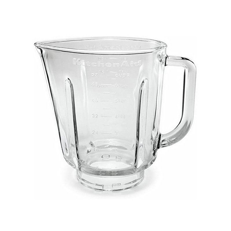 Vaso De Licuadora Kitchenaid W10221782 Original