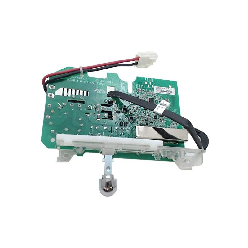 Tarjeta Para Batidora Kitchenaid W10409930 Original-1