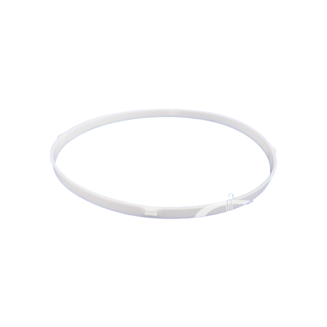 Aro Deslizador Para Secadora Whirlpool Wsr24 Original