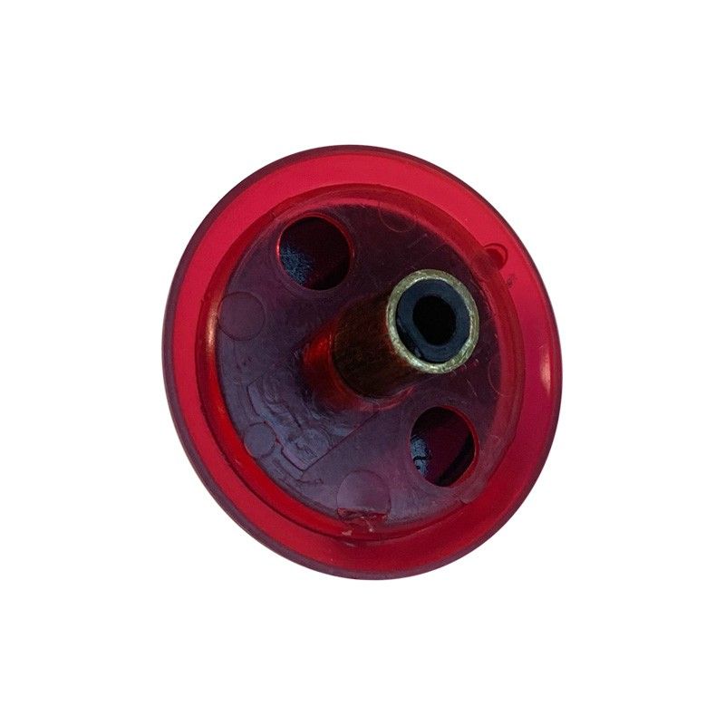 Perilla Cocina Sindelen Nova Kit Roja Reforzada