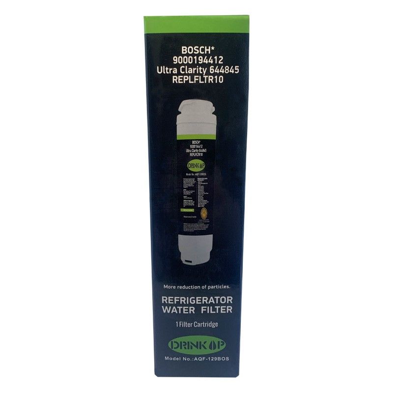 Filtro De Agua Para Refrigerador Bosch Cs-52/452-1