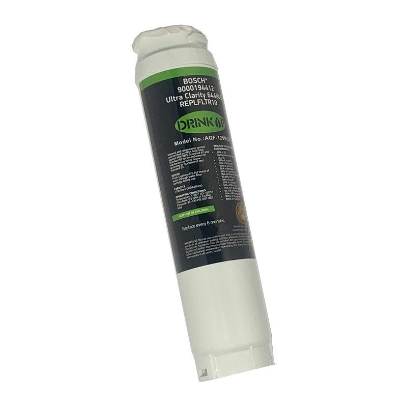 Filtro De Agua Para Refrigerador Bosch Cs-52/452