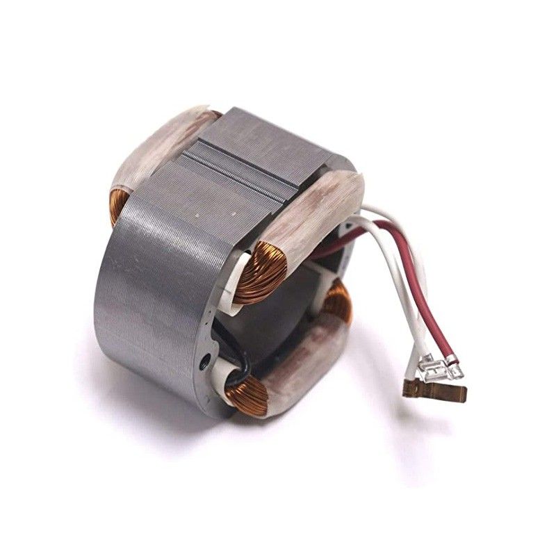 Estator Para Batidora Kitchenaid Wpw10417246 Original
