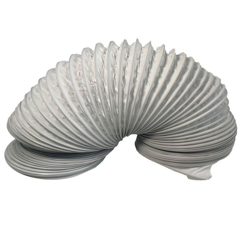 Tubo Vapor Para Secadora Fensa/Mademsa/Electrolux 100Mmx2Mts-1