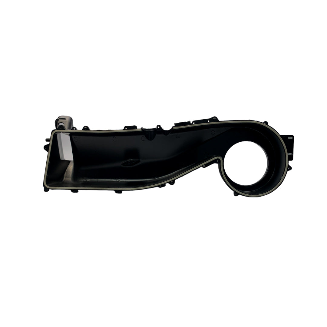Ducto Para Lavadora Secadora Lg-1