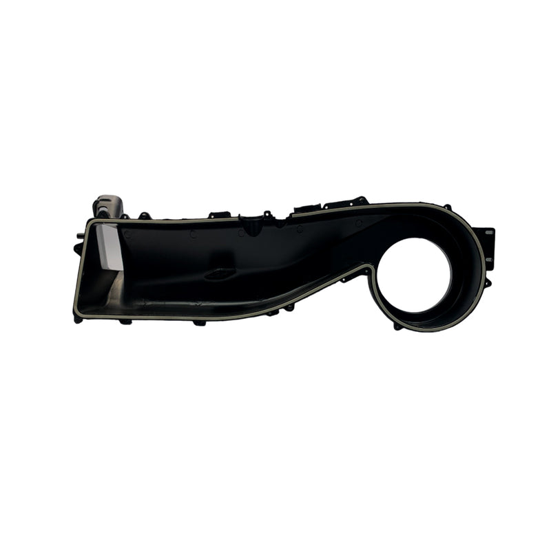 Ducto Para Lavadora Secadora Lg-1
