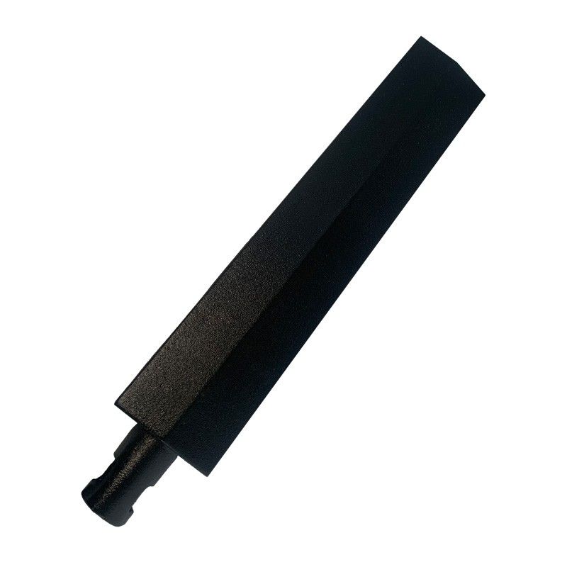 Quemador Fierro Parrilla A Gas 40X8 Cm-2