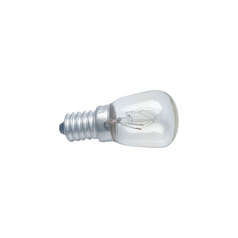 Ampolleta Refrigerador E14 Pera 15W-1