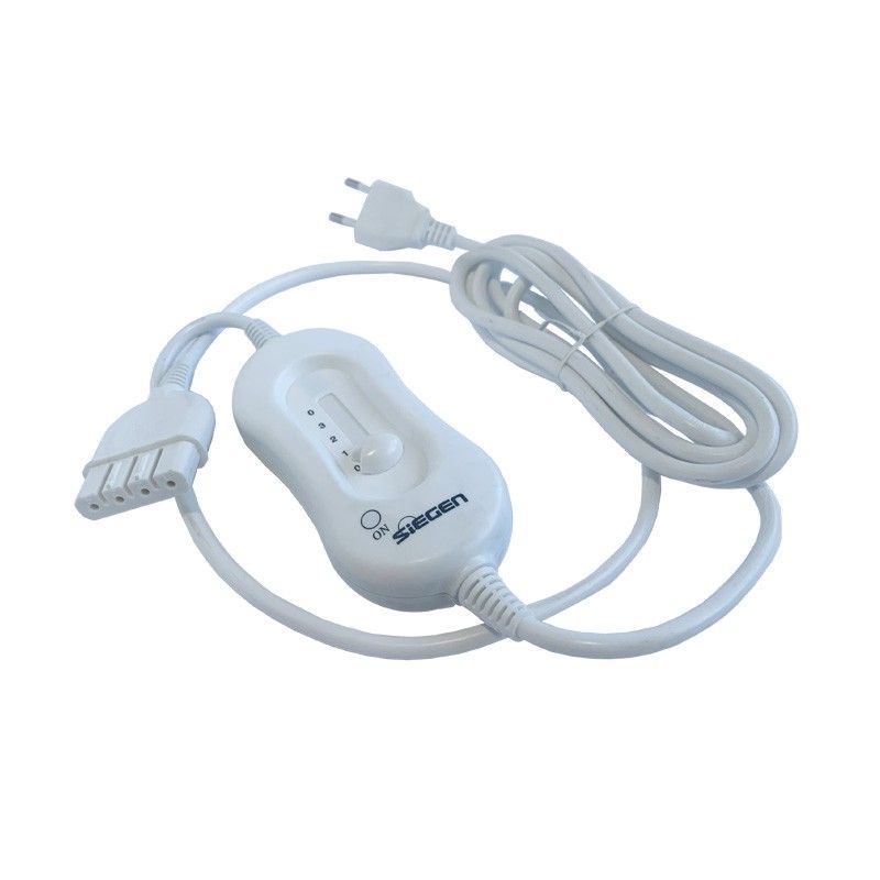 Control Para Calientacamas Siegen Sg5010
