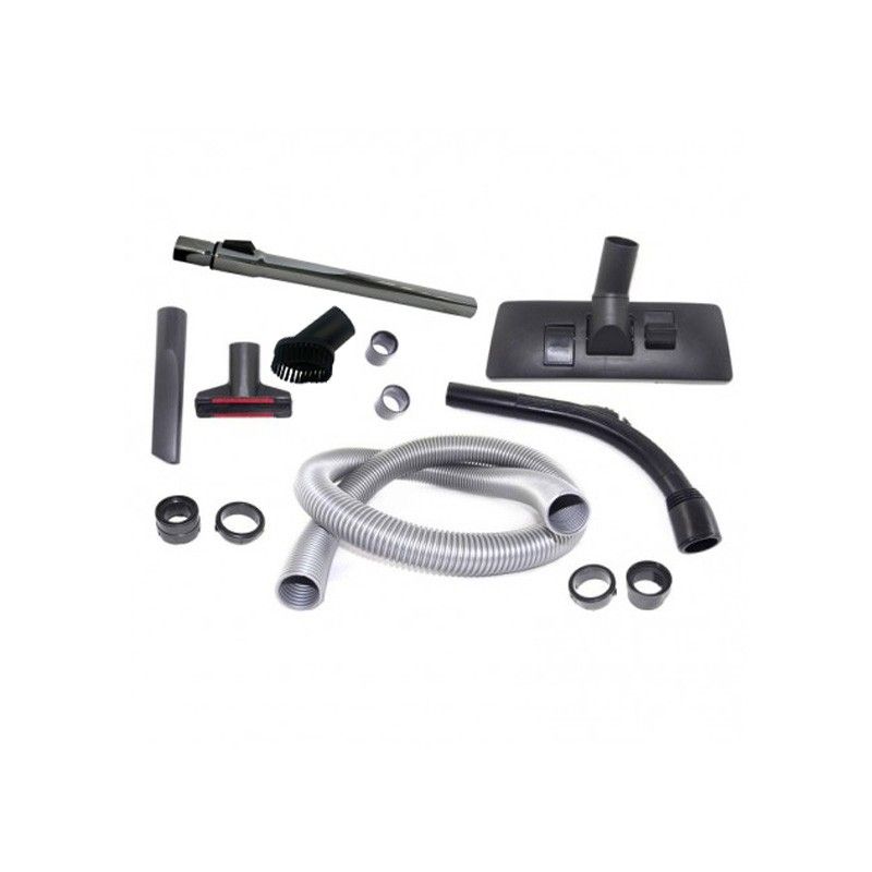 Kit Completo Accesorios Para Aspiradora Universal 32Mm-9