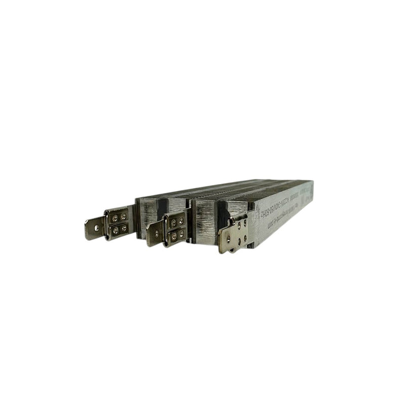 Resistencia Para Secadora Fensa/Mademsa Original (Ver Modelos)-3