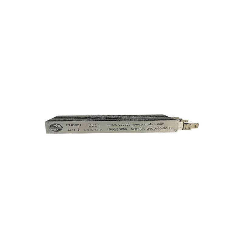 Resistencia Para Secadora Fensa/Mademsa Original (Ver Modelos)-2