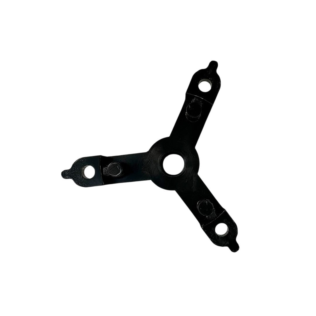 Soporte Tambor Para Secadora Whirlpool Wsr682