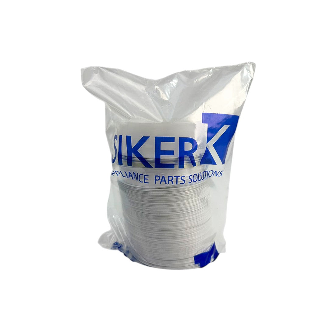 Tubo De Vapor Para Secadora Mademsa 9D BZG Siker-2