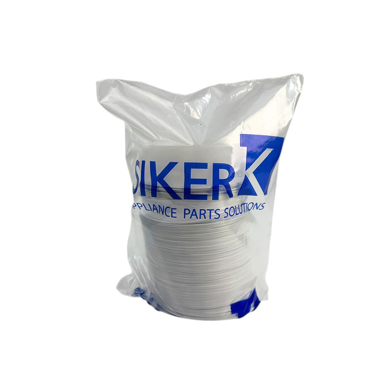 Tubo De Vapor Para Secadora Mademsa 9D BZG Siker-2