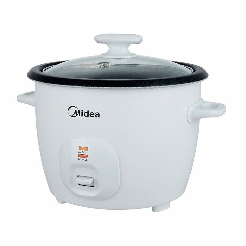Arrocera Daily Food 4,5 Lts Midea Mg-Gp45A