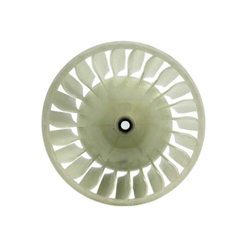 Ventilador Para Secadora Midea (Ver Modelos)-1