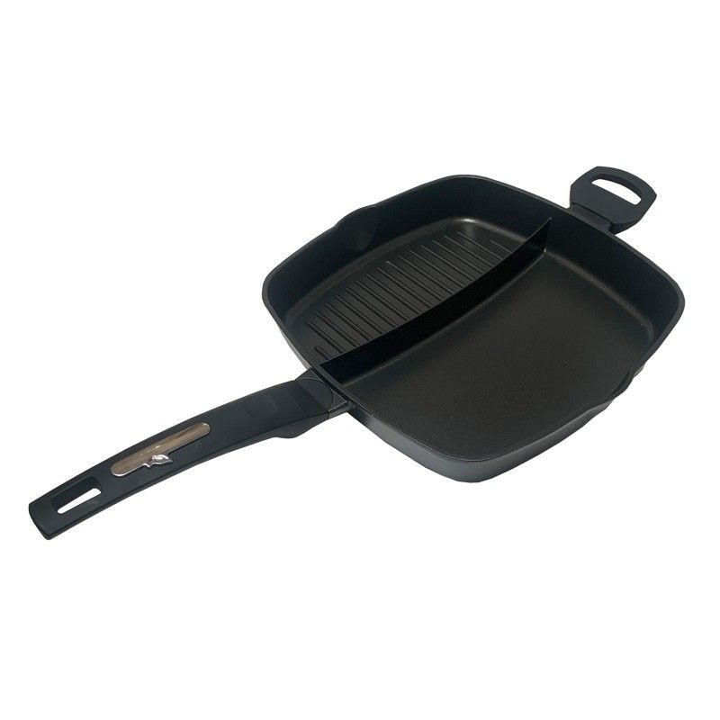 Sartén 2 En 1 Antiadherente Electrolux