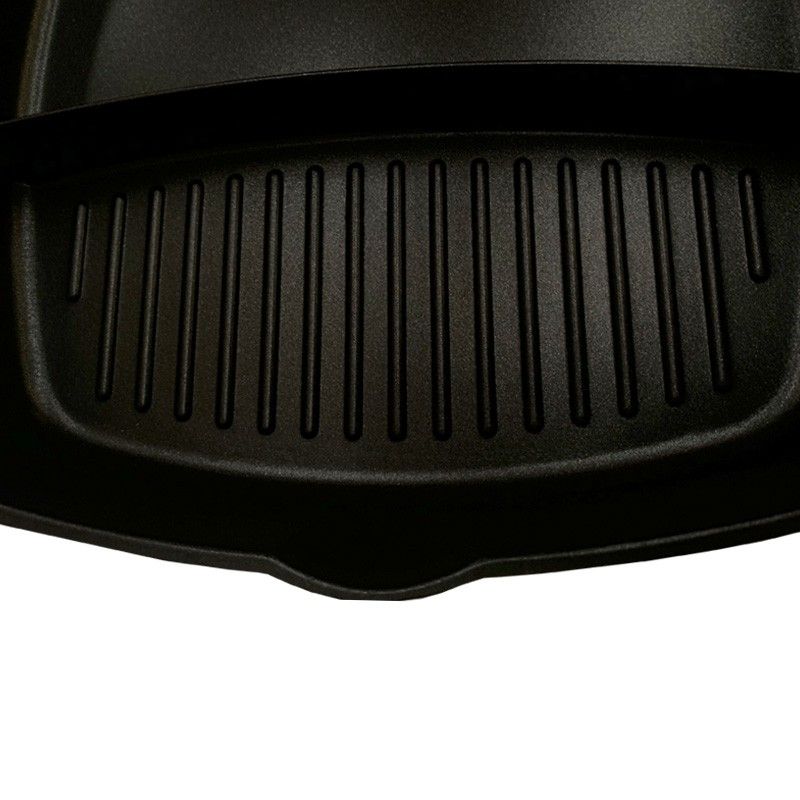 Sartén 2 En 1 Antiadherente Electrolux