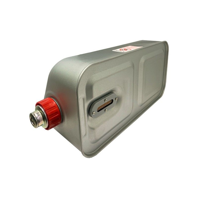 Estanque Estufa Toyotomi Lc-Hb40/Lc-Hb43/Lc-33 Original-2