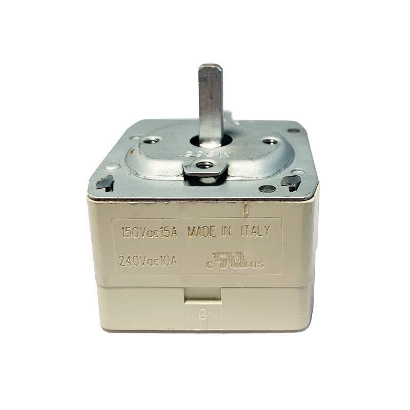 Timer Para Secadora Whirlpool Wsr682-2