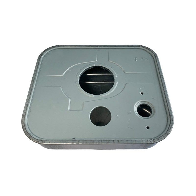 Estanque Estufa Toyotomi Lc-34/Ffv30T Original-1